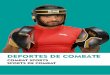 DEPORTES DE COMBATE · 2020-02-21 · deportes de combate combat sports - sports de combat HURACÁN BOXING GLOVES GANT DE BOXE HURACÁN GUANTES BOXEO HURACÁN TORNADO BOXING GLOVES