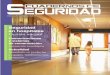 Seguridad en hospitales Gestión integral · — Observatorio «Seguridad Integral en Centros Hospitalarios»: proyectos y ob-jetivos, por Fernando Padilla. — Estrategias de mejora