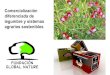 Comercialización diferenciada de legumbre y sistemas ... · Alemania: Proyecto Blooming Landscapes en Baden Würtemberg. Recuperación de setos en cultivos intensivos. REWE Group
