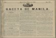 JUS- DE MANILA696 D. Juan Salazar Manila. 697 !>.* Juana Cabal Binondo. Manila 18 de Febrero de 1862.—El Administrador general interino, Francisco Martinez. 2 Sem't-aria de la Junta
