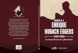 HOMENAJE A ENRIQUE HUBACH EGGERS (1894-1968) EN EL ... · ENRIQUE HUBACH EGGERS. HOMENAJE A (1894-1968) en el cincuentenario de su fallecimiento. Libro Hubach_Taco.indd 3 12/07/18