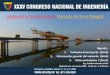 Innovación y Sostenibilidad : Viaducto del Gran Manglar - Sociedad Colombiana de … · 2020-05-21 · Innovación y sostenibilidad del Viaducto del Gran Manglar 1. Contexto del