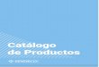 Catálogo de Productos - madriguera.com.armadriguera.com.ar/sendeco2020/wp-content/uploads/2020/04/Send… · Tratamiento de agua, calderas y torres de enfriamiento. Pag 11. Compuestos