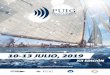 10-13 JULIO, 2019...Alba (RCN Barcelona), Islander (RCN Barcelona), Resaca de Kimberley (RCN Barcelona), Cascabel (RCN Barcelona), Mercury (CM Mahón) y Emeraude (YC Adriático). 2009