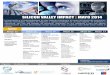 SILICON VALLEY IMPACT | MAYO 2014 - AmCham Chile Valley IMPACT may… · innovación, inversionistas y emprendedores de alto impacto. Contacto: ... President e de Investigación e