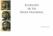 Evolución de Homínidos - colegiosantodomingo.cl · Pan(chimpancés) Gorilla (gorilas) GORILA ORANGUTÁN CHIMPANCÉ GIBON . gibones es que son monógamos. • Los gibones se caracterizan