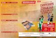 HORARIS CAMPIONATS COMARCALS DE CADET femení …files.fcf.cat/futbolsala/comarcals/1718/Triptic... · 2013-12-20 · Un cop finalitzades les finals de les 6 categories participants