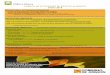 Agenda otoño 2018 A2€¦ · AGENDA DE ACTIVIDADES EN ESPACIO ALFRANCA Otoño 2018 EXPOSICIONES Y ACTIVIDADES PERMANENTES Centro de Interpretación del Medio Natural de Aragón