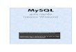 MySQL · simplemente poniendo mysql desde la línea de comandos. Esto asumirá como usuario anónimo y como servidor el servidor local. Hay un usuario de privilegios absolutos que