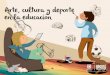 Arte, cultura y deporte en la educaciónsispru.scrd.gov.co/siscred/sites/default/files/jornada40x40.pdf · 13 becas de investigación en arte, educación, actividad física y contenidos