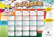 del Selección del Selección del Head Start Cocinero …...Plantillas de calendario de menú de octubre Head Start Menú 3-5 años Día Completo 1 de Octubre -11 de Octubre: Intercesión