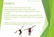 oportunitat. ACROBÀCIAampa.escolalesacacies.cat/wp-content/uploads/2019/... · La gimnàstica rítmica és una disciplina esportiva que combina elements de ballet, gimnàstica, dansa