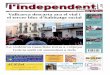 28 de febrer de 2014 Vallcarca descarta ara el vial i el ...independent.cat/gracia/Independent_519.pdf · Carla Sampere Cedida ... religió, posa a moltes dones en un risc innecessari