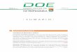 I DISPOSICIONES GENERALES - Diario Oficial de Extremaduradoe.juntaex.es/pdfs/doe/2013/1060o/1060o.pdf · La Ley 31/1995, de 8 de noviembre, de Prevención de Riesgos Laborales (BOE