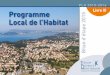 PLH 2010-2016 Programme Local de l’Habitat Bilan d ...€¦ · Les perspectives pour 2015 sont positives. Selon la note de conjoncture de juillet 2015 des Notaires de France, on