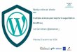 Niveles de protección Seguridad en WordPress...2020/05/03  · 2.Implementa 4 mejoras de Seguridad. 1. Bloquear el listado de usuarios. (Usuarios, contraseñas y roles. ) 2. Ruta