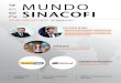 MUNDO - SINACOFI · financieras de Chile, tanto por parte de la entidad reguladora como de la asociación gremial, ABIF. ¿Cómo califica usted el rol de la banca y de las instituciones