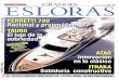 Binder1 - Barracuda Yacht Design · I tándem formado por Barracuda, conocido estudio madrile- ño encabezado por lñigoToledo, y el astillero de Concameau JEA se afianza en el territorio