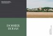 DOSSIER BODAS - Castell Peratalladacastellperatallada.com/wp-content/uploads/2017/06/... · fabricación, alquiler, instalación y venta de carpas especializada en el sector de la