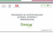 PROGRAMAS DE SUSTENTABILIDAD (VIVIENDA, ENTORNO Y …ejkrause.com.mx/camp17-green/bittecnica17/green6-AndreaHernand… · vivienda, mediante el otorgamiento de garantías destinadas