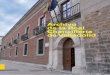Archivo de la Real Chancillería de Valladolid9a7717f...Este carácter presidió su existencia a lo largo de todo el Antiguo Régimen y determinó su funcionamiento y organización