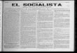 archivo.fpabloiglesias.esarchivo.fpabloiglesias.es/files/Hemeroteca/El... · EL zzr Madrid,V30 de marzo de 1906. SOCIALISTA ORGANO CENTRAL DEL PARTIDO OBRERO APARECE LOS VIERNES r