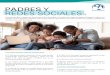 Es necesario y urgente que padres, cuidadores y PADRES Y y redes sociales.pdf · La conveniencia, seguridad y el impacto de uso de pantallas y redes sociales sobre la salud física