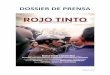 DOSSIER DE PRENSA...película documental sobre el movimiento obrero y la lucha de los mineros de Riotinto. ... La ficha técnica de la película está también plagada de hombres y