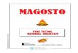 MAGOSTO - Galiciacentros.edu.xunta.es/ceippedroantoniocervino/files/O... · 2015-11-05 · TRES TEXTOS PARA O MAGOSTO 17 1 C 2 A 3 S 4 T 5 A 6 Ñ 7 A HORIZONTAIS 1.- Unha das comidas