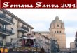 Programa Salamanca Semana Santa 2014 - Turismo Reino de Leónfiles.turismoreinodeleon.com/200002422-559da5697b/... · Quintana, Poeta Iglesias, Plaza Mayor, Zamora, Plaza de los Bandos,