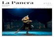 La Panera #101.lapanera.cl/sitio/wp-content/uploads/2019/01/Panera-101... · 2019-01-23 · Premio Nacional de Revistas MAGs 2013, categoría Mejor Reportaje de arte, entretenimiento,