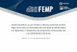 Madrid, 17 y 18 de septiembre de 2018.femp.femp.es/files/566-2362-archivo/Antonio Bastante.pdf · Las copias auténticas de documentos privados surten únicamente efectos administrativos