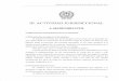 III. ACTIVIDAD JURISDICCIONAL - SUPREMA CORTE DE JUSTICIA … · 2014-12-10 · Presidencia del Dr. Luis Esteban Genoud 216 Resolución de Secretaría de Administración registrada