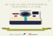 1r Concurs Fotogràfic Bocamolla 2016 - IES Manacor · La fotografia guanyadora en la categoria «La Mirada de l'Alumne» serà la portada de la revista escolar Bocamolla 2016 de