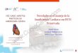 Novedades en el manejo de la Insuficiencia Cardiaca con ......1. Oktay, Rich, Shah Curr Heart Fail Rep 2013. 2. Bello NA et al. Circ Heart Fail. 2014;7:590-595 IC: insuficiencia cardiaca;