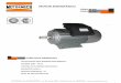 MOTOR MONOFÁSICOmotormech.com.ar/wp-content/uploads/sites/162/2018/... · motor monofÁsico asincrÓnico de arranque en vacio. ideal para uso en extractores de aire y ventilaciÓn