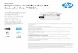 IPG LAR LES MF Datasheet - PCH Mayoreo · 2018-04-11 · Envíe trabajos desde su teléfono inteligente, tablet o PC a cualquier impresora de la empresa, mediante Google Cloud Print™