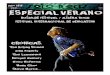 Julio 2014 ESPECIAL VERANO - solo-rock.com 2014 Solo-Rock.pdf · Reportajes Especiales (Festivales de Verano) Roskilde Festival Pág. 5 ... gira que pasó por España, si la de los