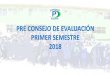Promedios 1° semestre 2017-2018 - Porvenir Schoolporvenirschool.cl/wp-content/uploads/2018/05/P... · 2°B 2017 - 2018 56 60 62 63 65 64 63 67 65 53 52 56 68 54 58 55 60 64 0 10