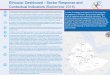Ethiopia: Dashboard - Sector Response and Contextual ... · As of August 2016, 718,154 persons (130,573 households) were reported as displaced in Ethiopia. By the end of September,