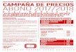 CAMPAÑA DE PRECIOS ABONO 2017/2018 ACCIONES/informacion_de...- TRIBUNA PREFERENTE - TRIBUNA LATERAL - FONDO NORTE - FONDO SUR CONDICIONES GENERALES DE ABONOS El ABONO del Real Murcia
