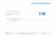 JANIsoft 2020 R1 Italiano - Jansen AG · 1.3.5 File d’ordine in formato XML: dati di calcolo (dalla 2019 R3 SP02) Nelle opzioni di stampa per la distinta materiali, sotto il gruppo