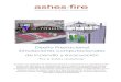 Diseño Prestacional. Simulaciones computacionales de incendio y …ashesfire.es/seguridad-contra-incendios/wp-content/... · 2019-10-25 · Simulaciones computacionales de incendio