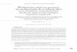 Reflexiones sobre los procesos de configuración de la ... · Reflexiones sobre los procesos de configuración de la subjetividad Katharsis - ISSN 0124-7816, No. 11, pp. 117-140 -
