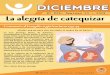 CENACAT – Centro Nacional de Catequesiscenacat.org/download/125/boletines-la-alegria-del-catequista-2018/1… · Fuente: iSocorro, soy catequista! Nuevos rumbos en la catequesis