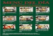 MENÚ DEL DÍA - Nagoya · MENÚ DEL DÍA (Días laborables, sólo mediodía) SAKE TEPPANYAKI Sopa miso, gyoza, aperitivo de la casa, salmón teppanyaki y arroz 11,50 YAKITORI casa,