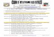 C.A.ELS SITGES – TEMPORADA 2008/2009 · 2013-03-14 · Estadísticas C.A.Els Sitges sugerencias@elssitges.com Página 1 de 12 C.A.ELS SITGES – TEMPORADA 2008/2009 • Fundado