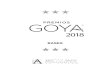 BASES€¦ · Premios Goya sin cuya existencia la convocatoria de estos premios no se realizaría y sin cuya aceptación ninguna película puede concurrir a los presentes premios