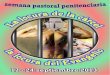 La locura de la cárcel se agranda a partir de la …sepapbcn.org/archivos/indexSemana pastoral penitenciaria...‘los renglones torcidos de Dios’. En ambos casos, la sensación