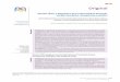 Revisión clínica y diagnóstica de la enfermedad de ...scielo.isciii.es/pdf/pap/v20n77/1139-7632-pap-20-77-15.pdf · tudio y describir los factores de riesgo de alteración coronaria